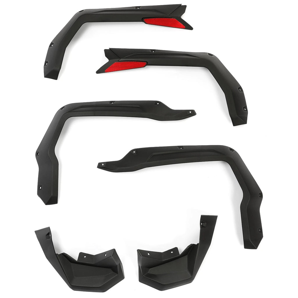Mud Flaps for Can-Am Outlander 450 500 L Max (2015–2023)