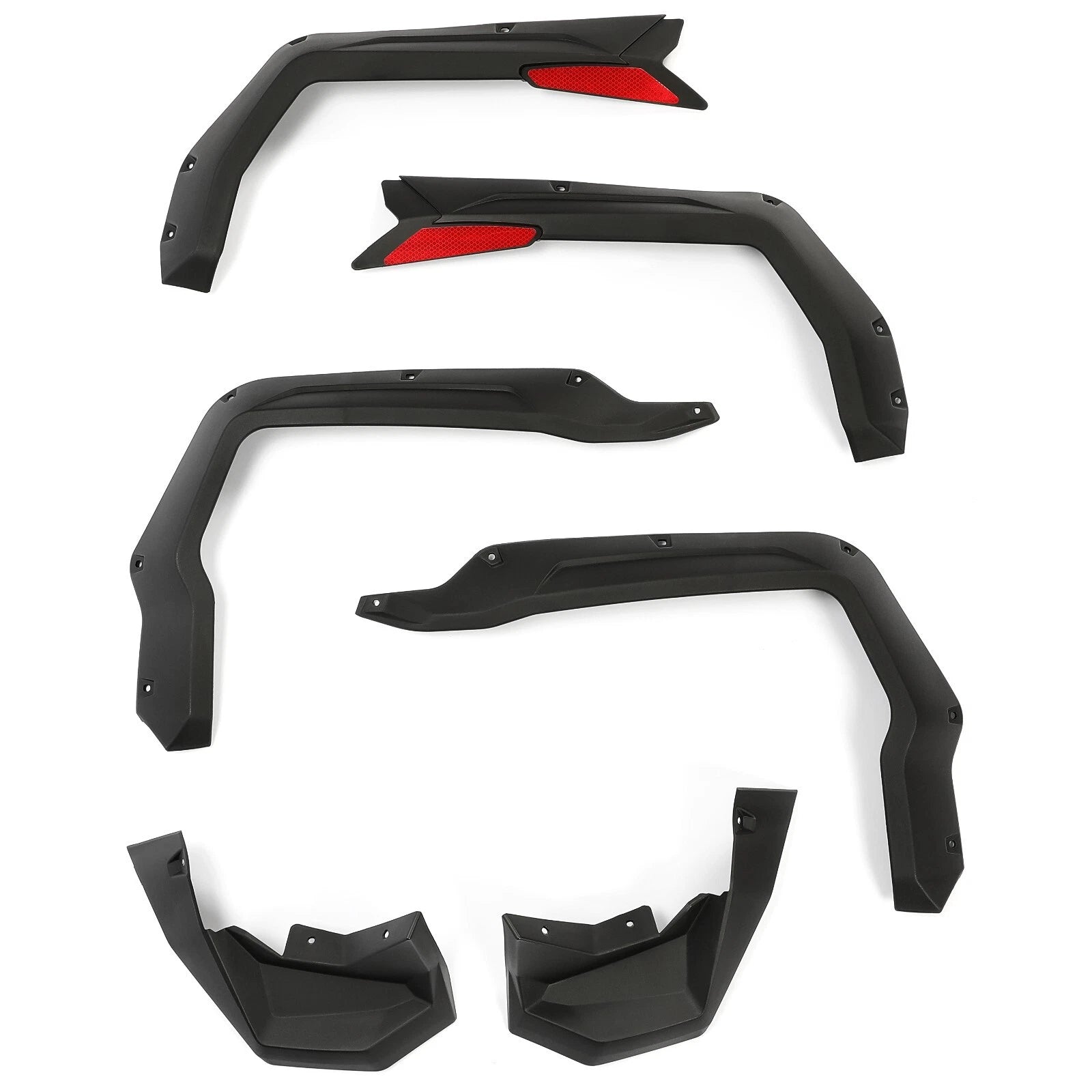 Mud Flaps for Can-Am Outlander 450 500 L Max (2015–2023)