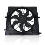 Cooling Fan for Mercedes-Benz Metris (2016–2020) 4479064400 A4479064400