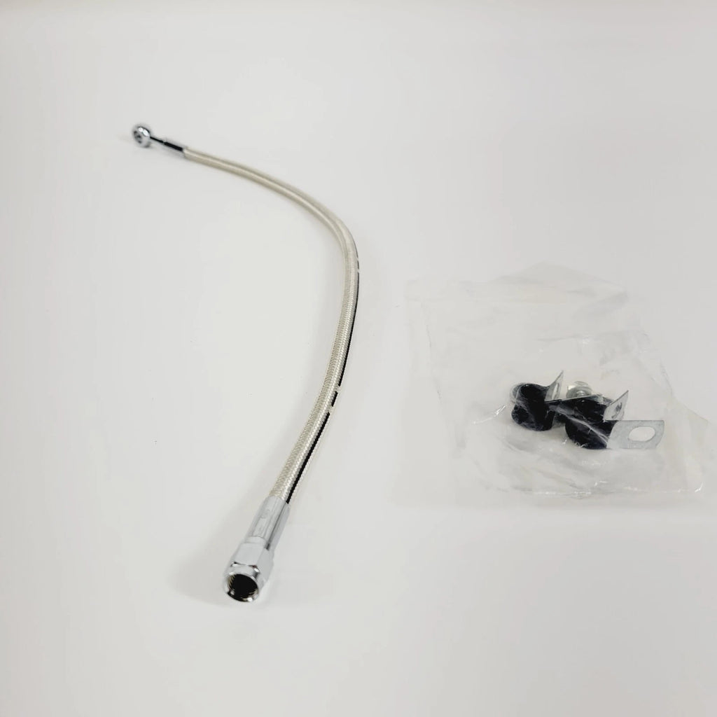 Upper Brake Line for Harley Davidson (41800240)