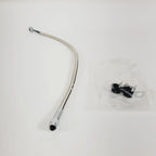 Upper Brake Line for Harley Davidson (41800240)