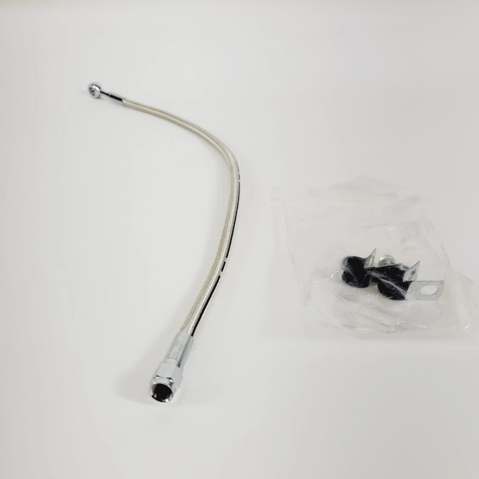 Upper Brake Line for Harley Davidson (41800240)