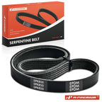 Serpentine Belt for Nissan Quest (1999–2002) and Volvo C70 C30 V50