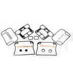 Rocker Box Gasket for Harley Sportster XL XLH XL1200 XL883 (1989-2003)