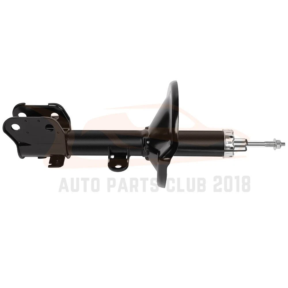 Front Set of 2 Struts Assembly for Honda Odyssey (1999-2004)