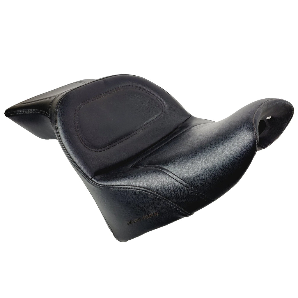 Saddlemen Explorer Comfort Seat for Harley-Davidson Breakout FXBRS (2018–2023)