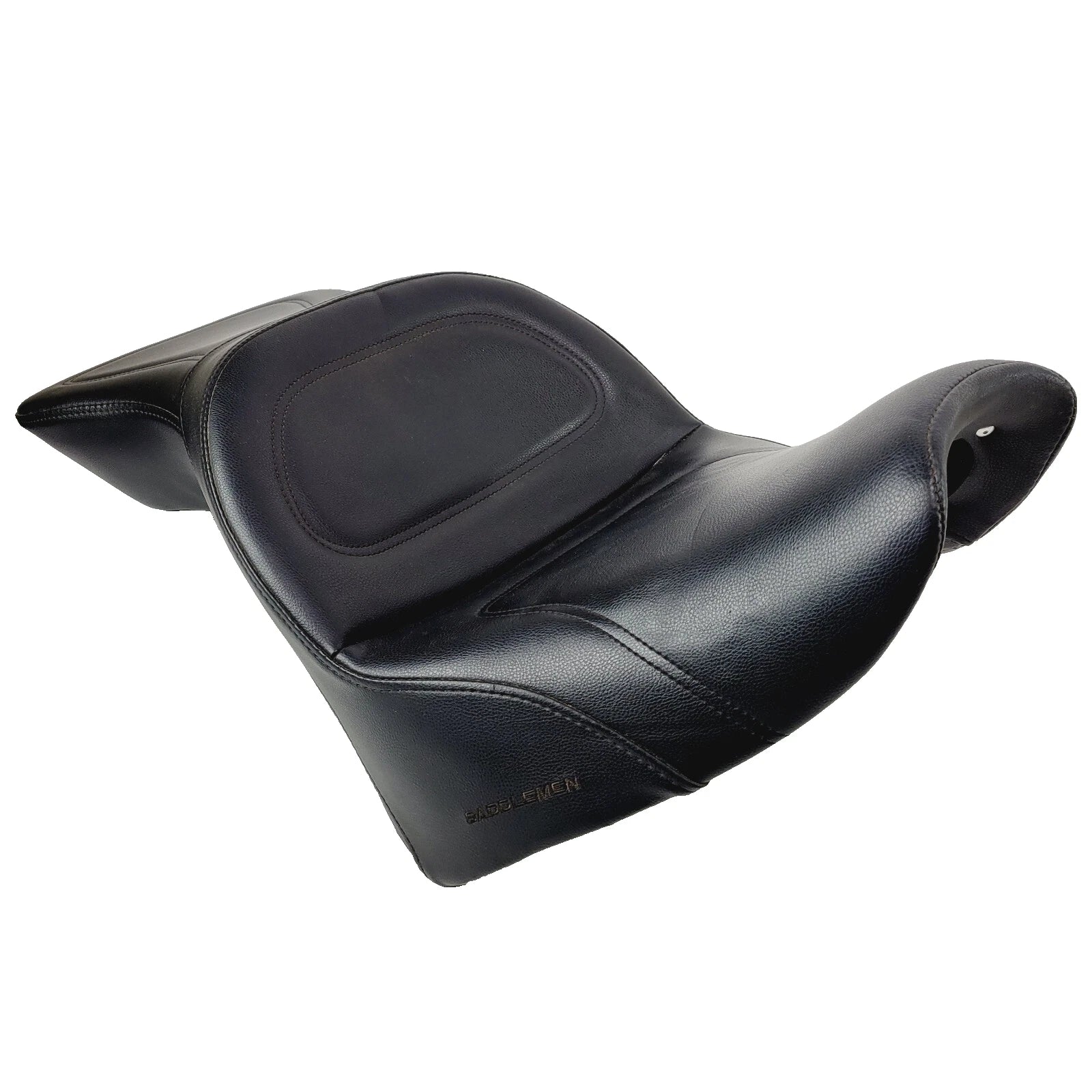 Saddlemen Explorer Comfort Seat for Harley-Davidson Breakout FXBRS (2018–2023)