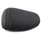 Black Rear Pillion Passenger Seat for Suzuki SV400 SV650 (1998-2002)