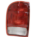 Tail Light Assembly Driver Side Replacement for Ford Ranger 2000–2000