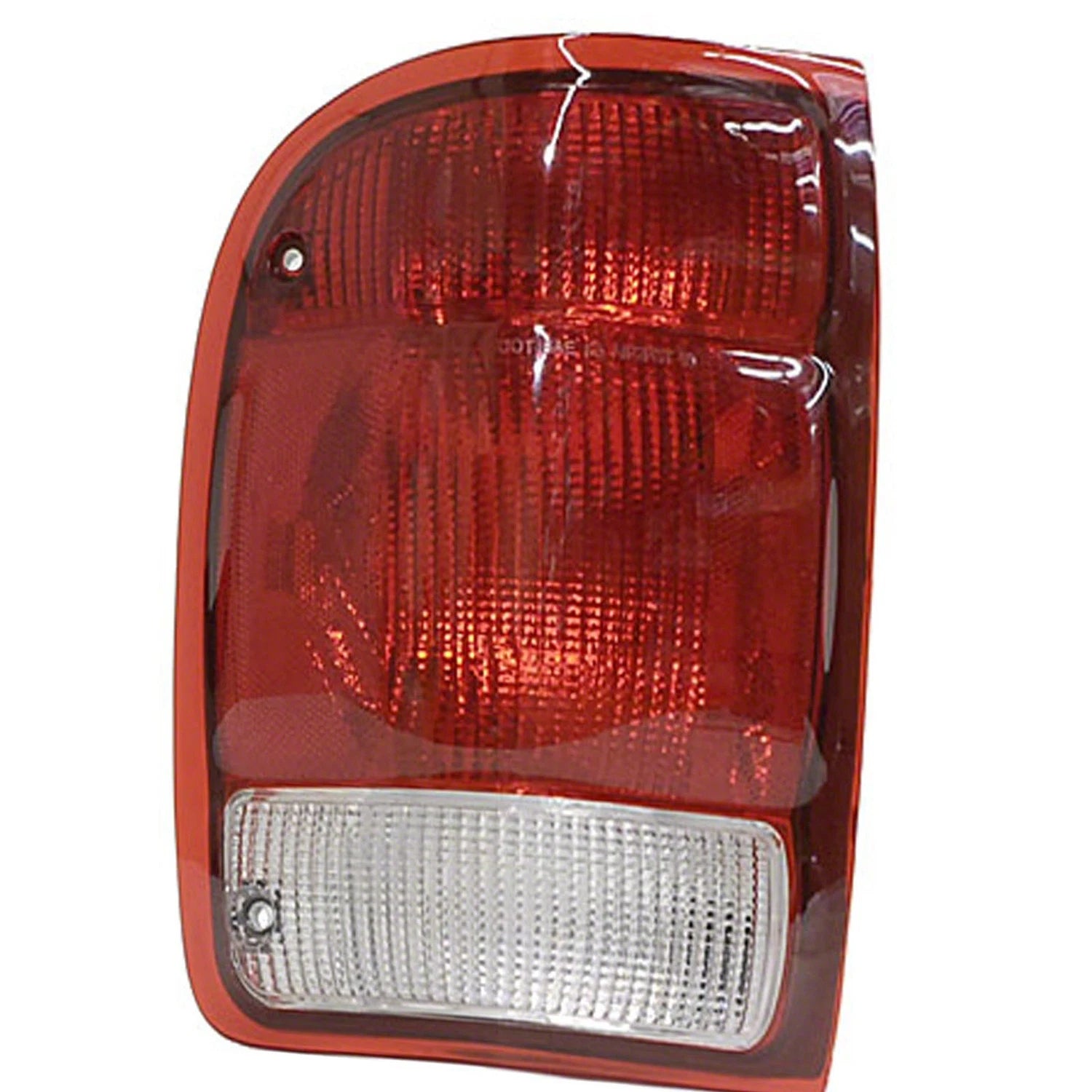 Tail Light Assembly Driver Side Replacement for Ford Ranger 2000–2000