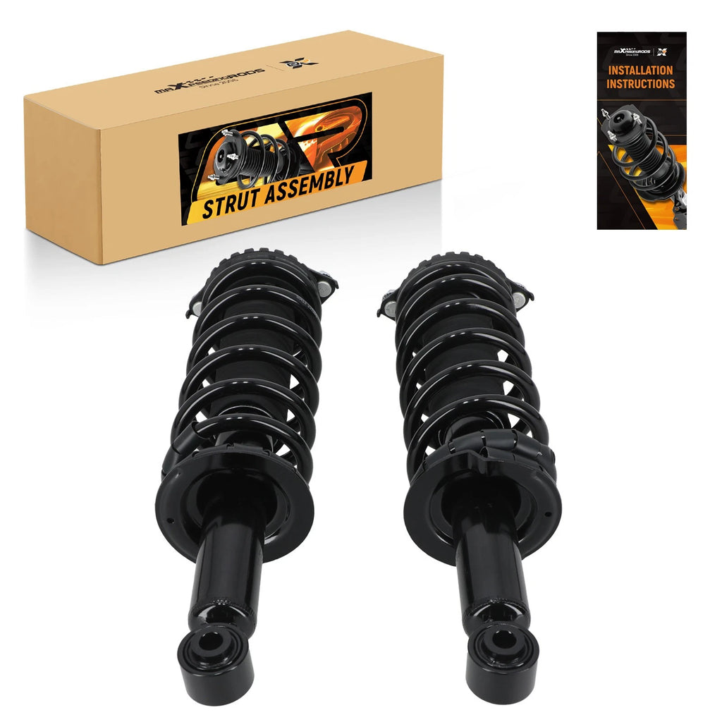 Rear Struts Coil Springs Assembly for Subaru Legacy (2005–2009)