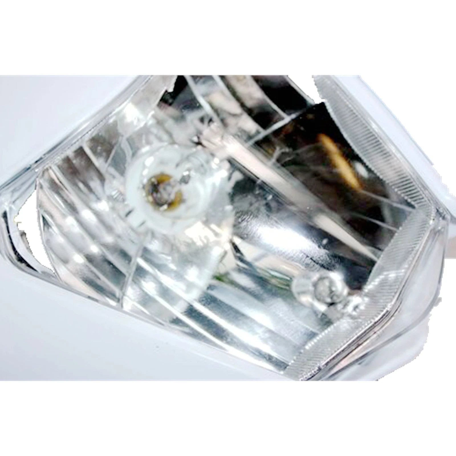 Headlight for KTM Style Pit Trail Dirt Motorcycle (Reg)