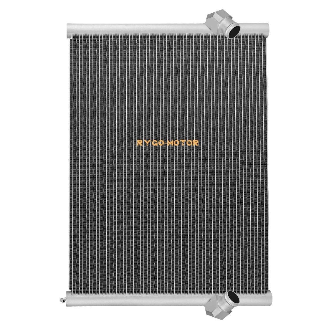 Aluminum Radiator for Polaris RZR Pro XP 4 (2020–2025)