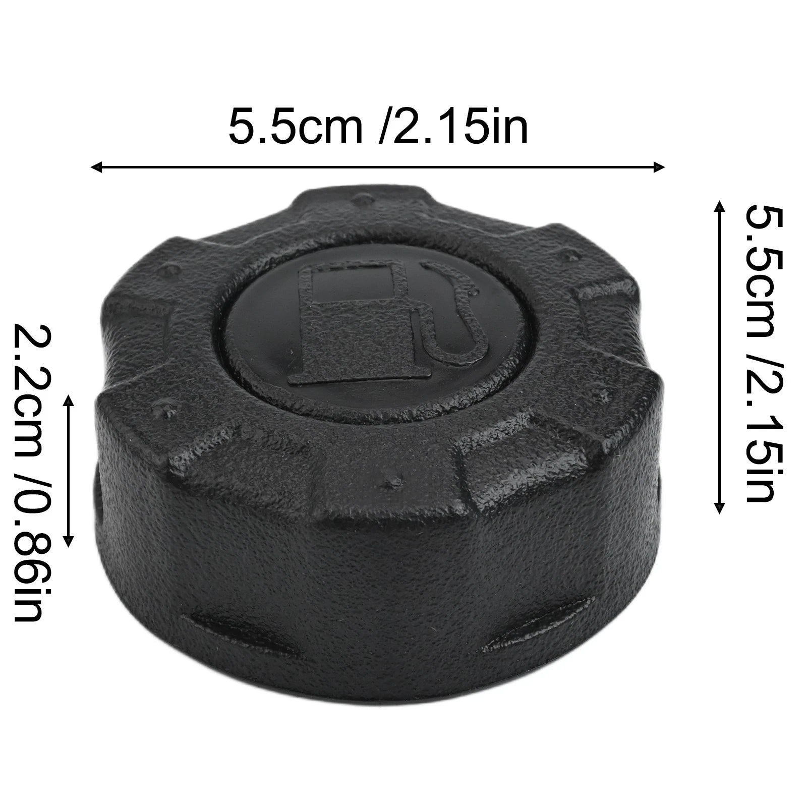 Fuel Tank Cap for ALKO PRO, Loncin Models