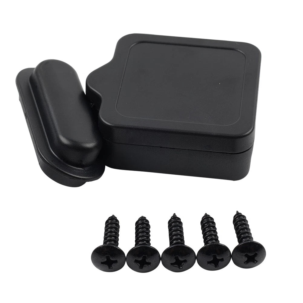 Trunk Lid Tether for Harley Touring Road Street Glide (2014–2023)