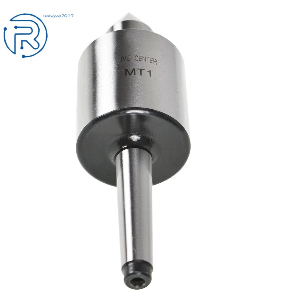 Live Center for Lathe (Morse Taper 1MT)