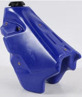 IMS 3.0 Gallon Fuel Gas Tank for Yamaha YZ250 (1996–2001) - Blue