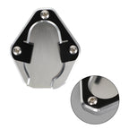 Kickstand Enlarged Plate Pad for Triumph Tiger 900 GT/GT Pro (2020–2021)