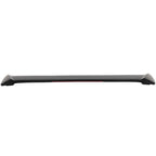 Duckbill Trunk Spoiler for Honda Accord (1998–2002) with LED Matte Black ABS