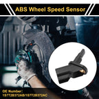 ABS Wheel Speed Sensor for Ford Mondeo (2007–2014) 1S7T2B372AB
