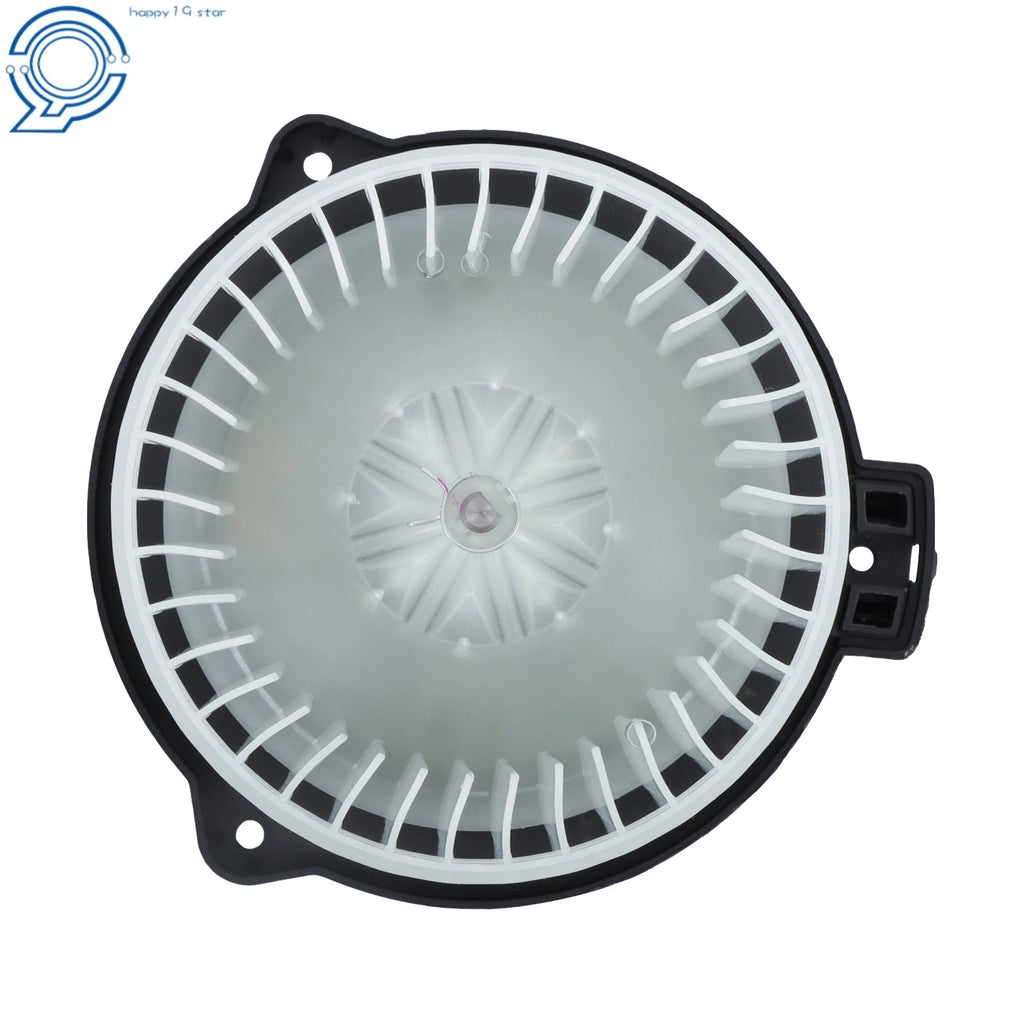 Front Heater Blower Motor with Fan Cage for Honda Fit (2007-2008)