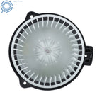 Front Heater Blower Motor with Fan Cage for Honda Fit (2007-2008)