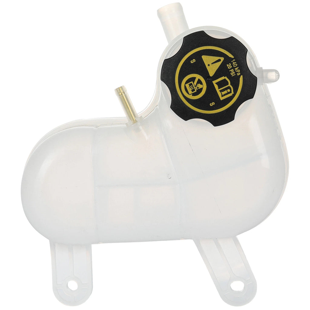 Radiator Coolant Expansion Tank for Chevrolet Spark (2016–2022)