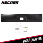 Rear Roll Pan w/LED Light for Chevrolet Suburban 2500 Tahoe GMC Yukon (2000–2006)