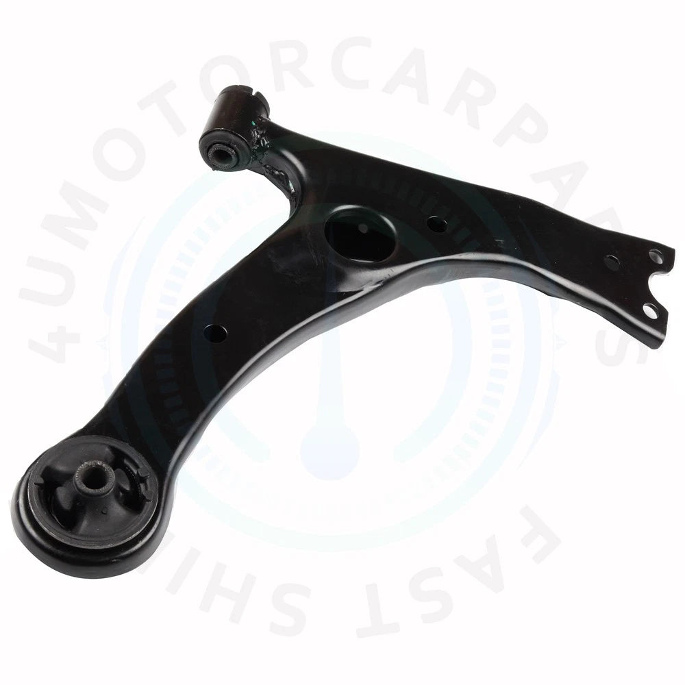 Set of 8 Front Lower Control Arm Ball Joints Tie Rod Ends for Toyota Matrix (2003–2008)