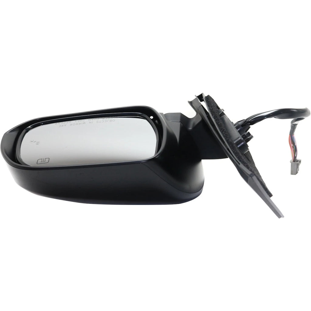 Heated Right Side Mirror for Toyota Sienna (2013–2017)