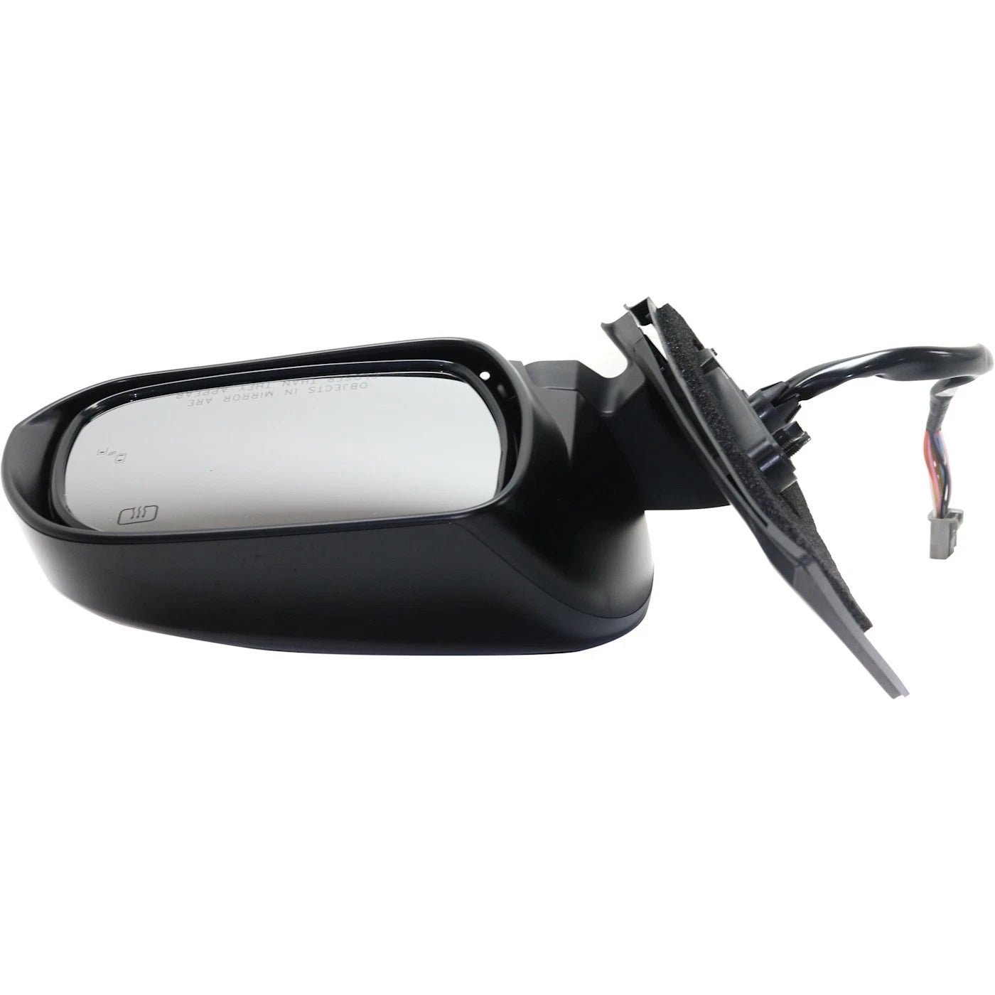 Heated Right Side Mirror for Toyota Sienna (2013–2017)