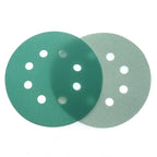 Sanding Discs for Hard Wood & Non-Ferrous Metal (Set of 10)