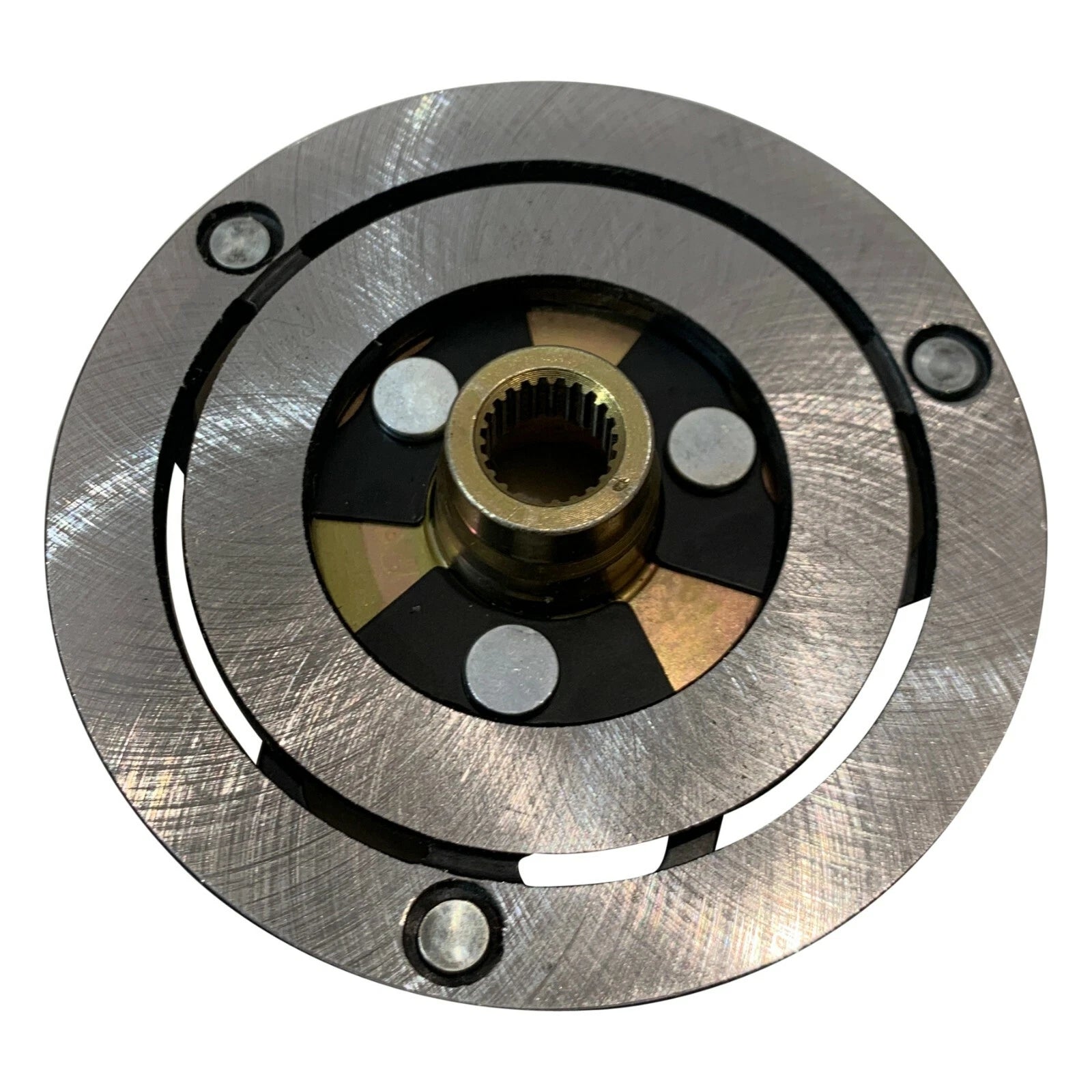 AC Compressor Replacement for Subaru Impreza 2.5L (2008-2011)