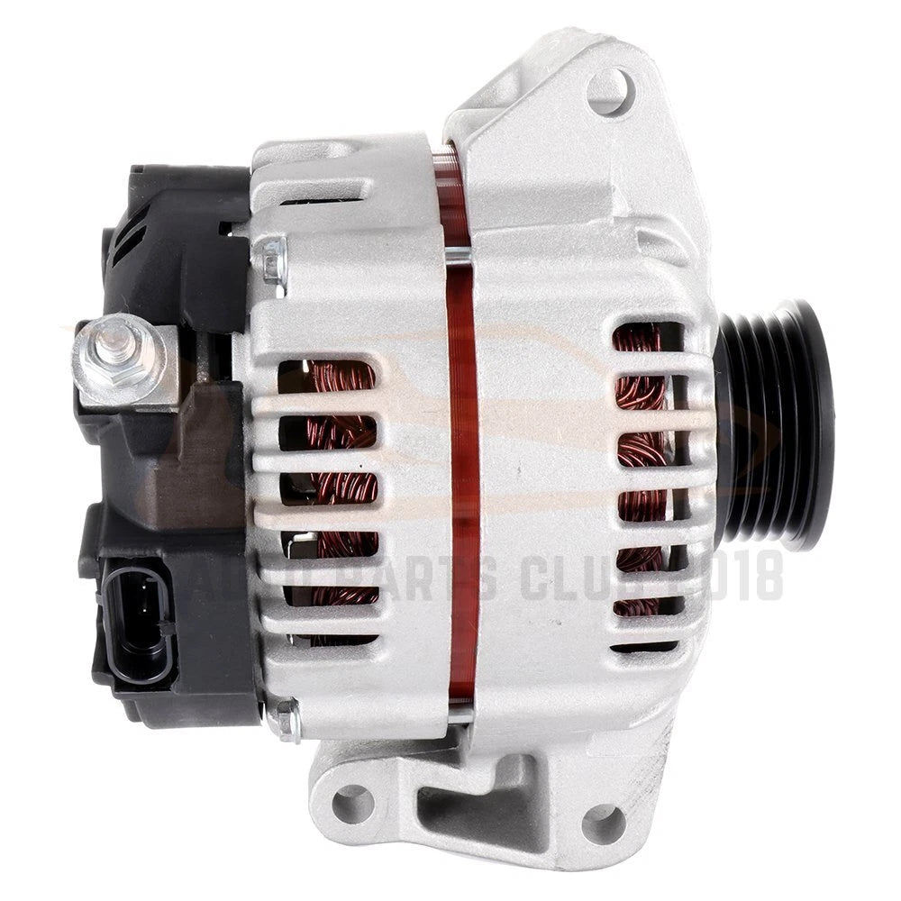 Alternator for Oldsmobile Alero (2002-2004) 2.2L L4