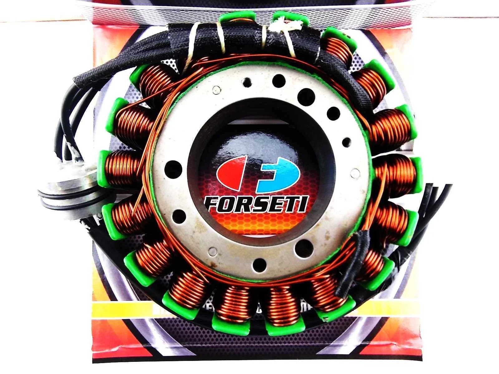 Stator Magneto Generator Assembly for Honda GL1000 Goldwing (75-79)