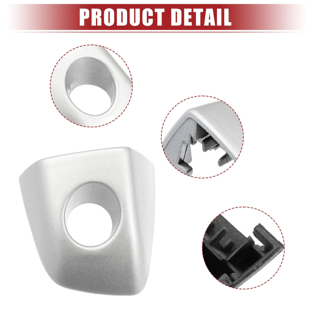 Front Left Door Handle Cap Cover for Audi A4, Q5 