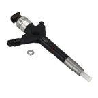 Direct Fit Fuel Injector for Nissan Navara D40 YD25 (2006–2009) 16600-EB70B