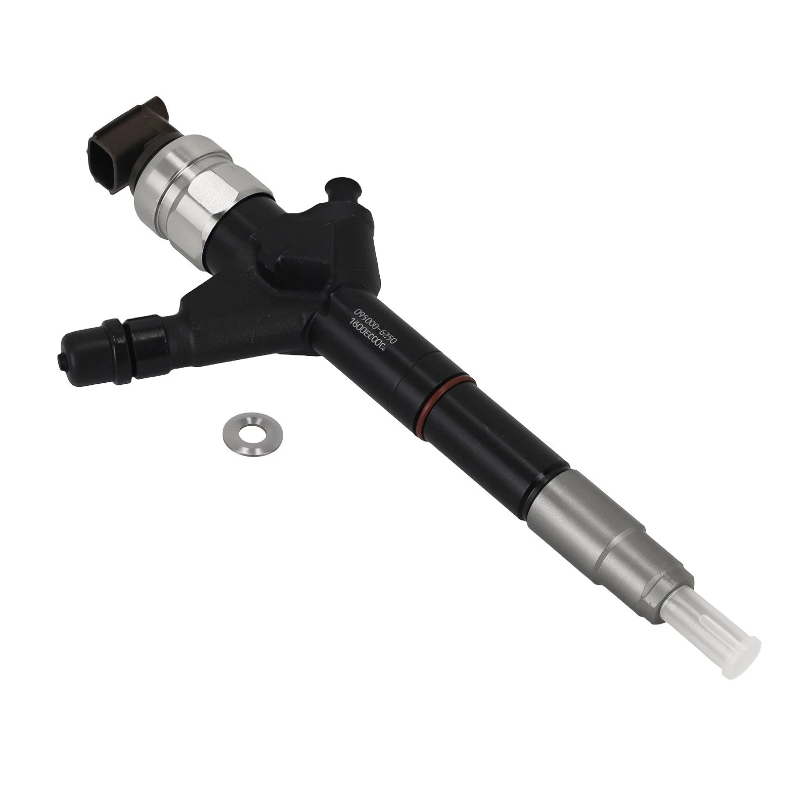 Direct Fit Fuel Injector for Nissan Navara D40 YD25 (2006–2009) 16600-EB70B