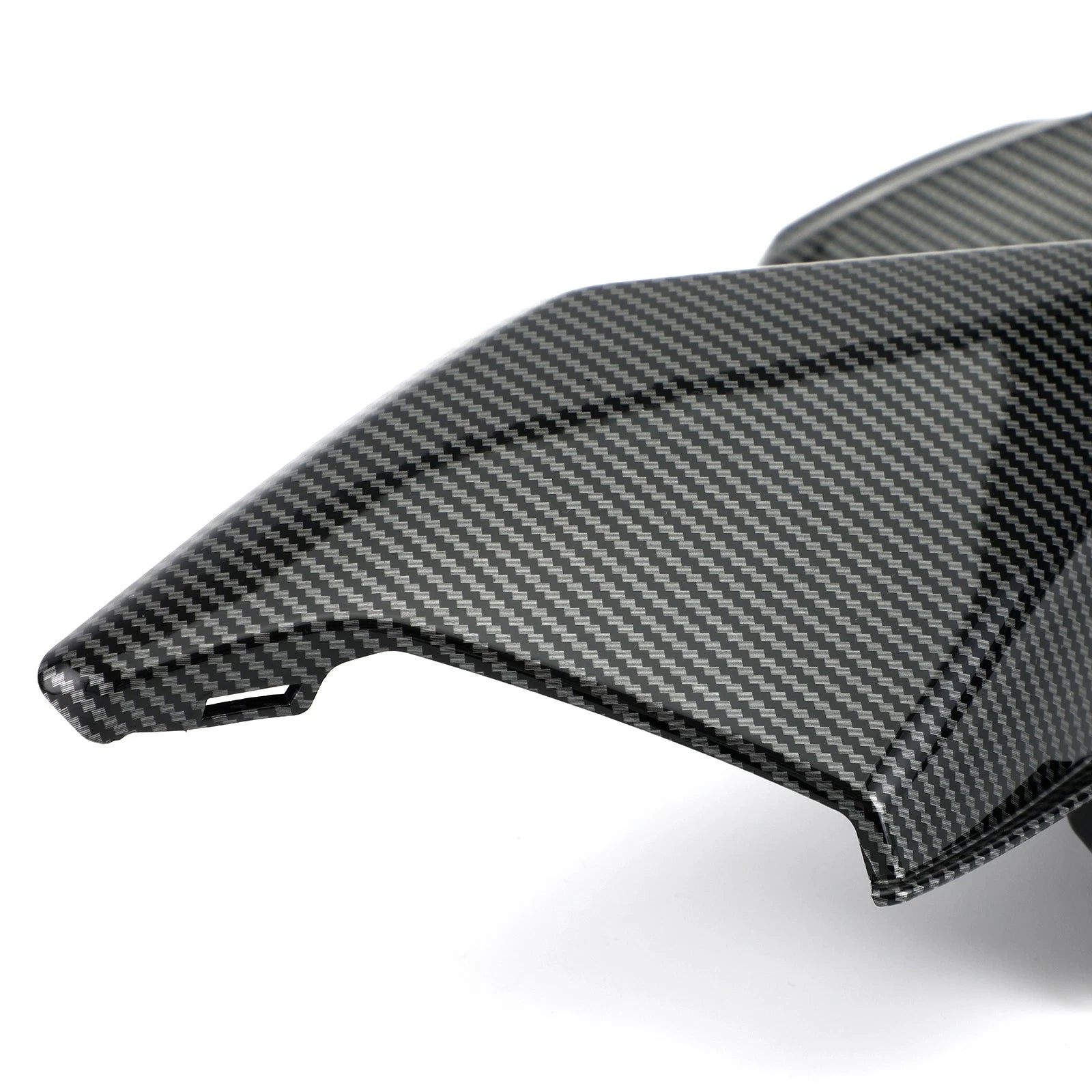 ABS Gas Tank Side Cover Panel for Kawasaki Z900 (2020–2024)