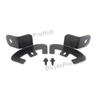 2X Whip Mount Flag Light Mounting Bracket for CF Moto Zforce Gen 2