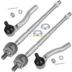 Tie Rods with End Kit for Honda Pioneer 1000 1000-5 (2016–2021) 53560-T0A-A12