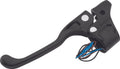 Clutch Perch for Performance Machine 2007 (2007) - Black Ano