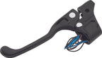 Clutch Perch for Performance Machine 2007 (2007) - Black Ano