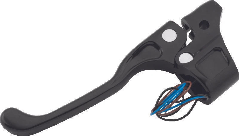 Clutch Perch for Performance Machine 2007 (2007) - Black Ano