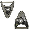 Set of 2 Front Lower Control Arm Ball Joints for Chevy C20 GMC C2500 (1973–1999)