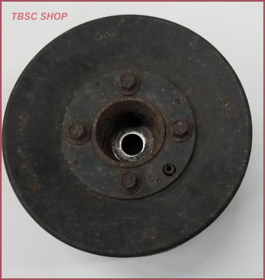 Harmonic Balancer with Crank Pulley for Mustang Ranger 2.3L (1993–1994)