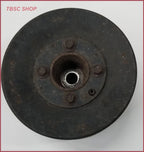 Harmonic Balancer with Crank Pulley for Mustang Ranger 2.3L (1993–1994)