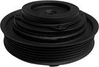 AC Compressor Clutch Replacement for Honda Odyssey 3.5L (2017-2017)