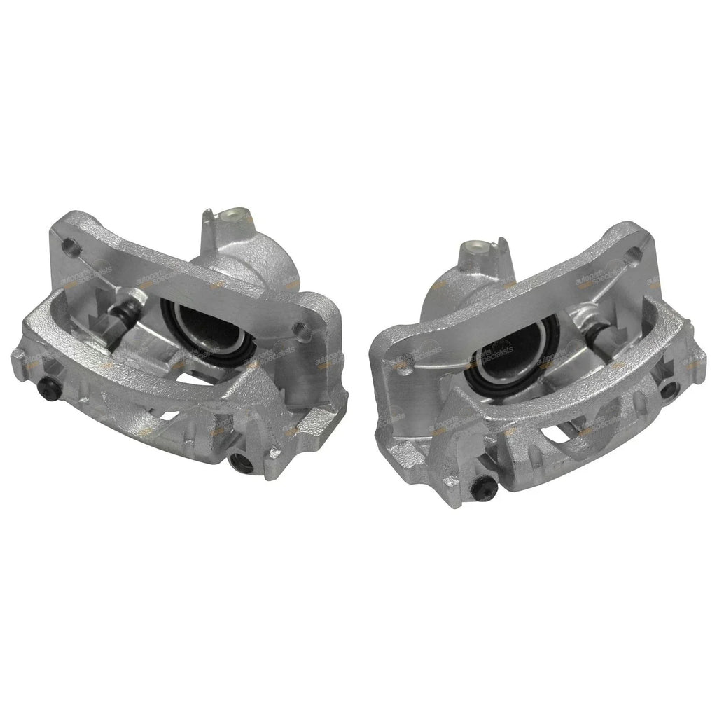 2 x Rear Disc Brake Calipers for Landcruiser 80 (1990–1998)