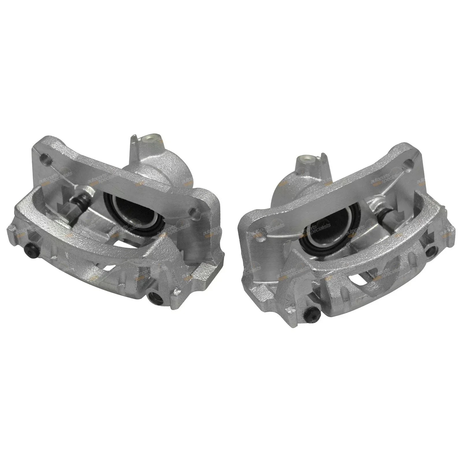 2 x Rear Disc Brake Calipers for Landcruiser 80 (1990–1998)